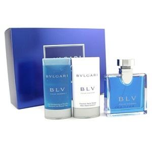 Bvlgari Blv Pour Homme Kofre